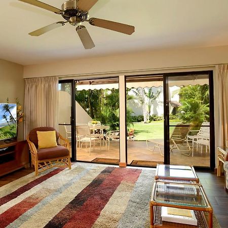 Maui Kamaole H-101 Apartment Wailea  Luaran gambar