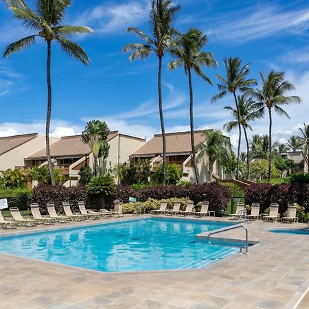 Maui Kamaole H-101 Apartment Wailea  Luaran gambar