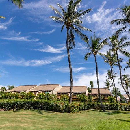 Maui Kamaole H-101 Apartment Wailea  Luaran gambar