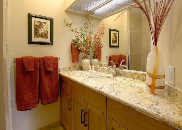 Maui Kamaole H-101 Apartment Wailea  Luaran gambar