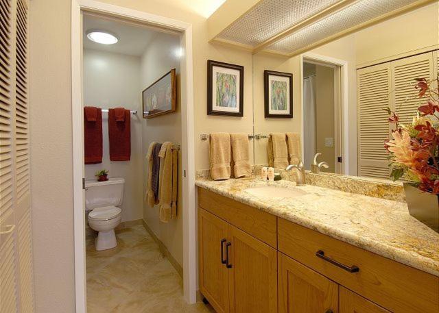 Maui Kamaole H-101 Apartment Wailea  Luaran gambar