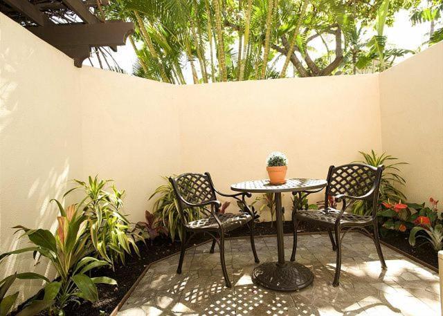 Maui Kamaole H-101 Apartment Wailea  Luaran gambar