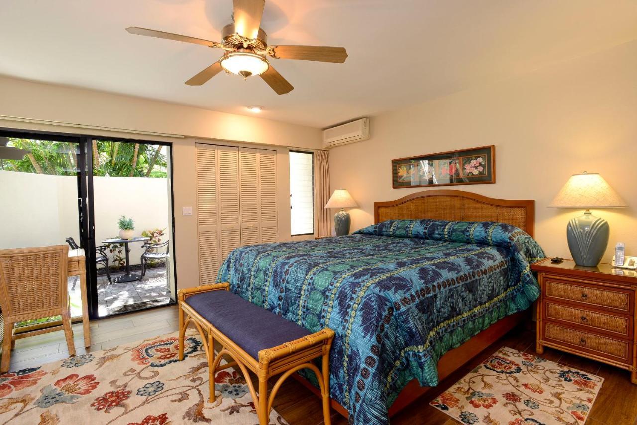 Maui Kamaole H-101 Apartment Wailea  Luaran gambar