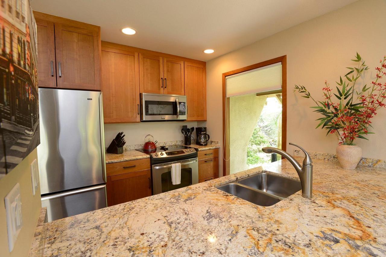 Maui Kamaole H-101 Apartment Wailea  Luaran gambar