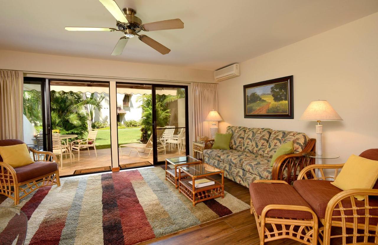 Maui Kamaole H-101 Apartment Wailea  Luaran gambar
