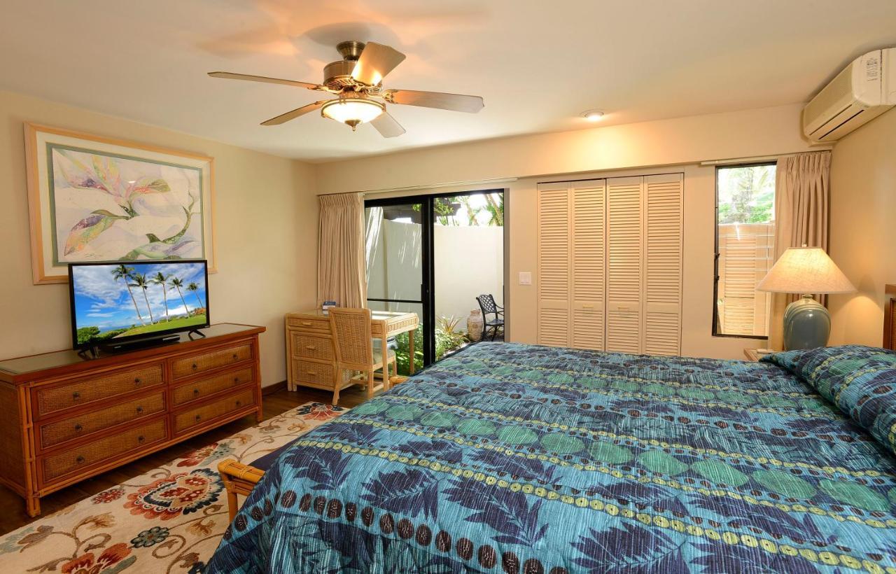 Maui Kamaole H-101 Apartment Wailea  Luaran gambar