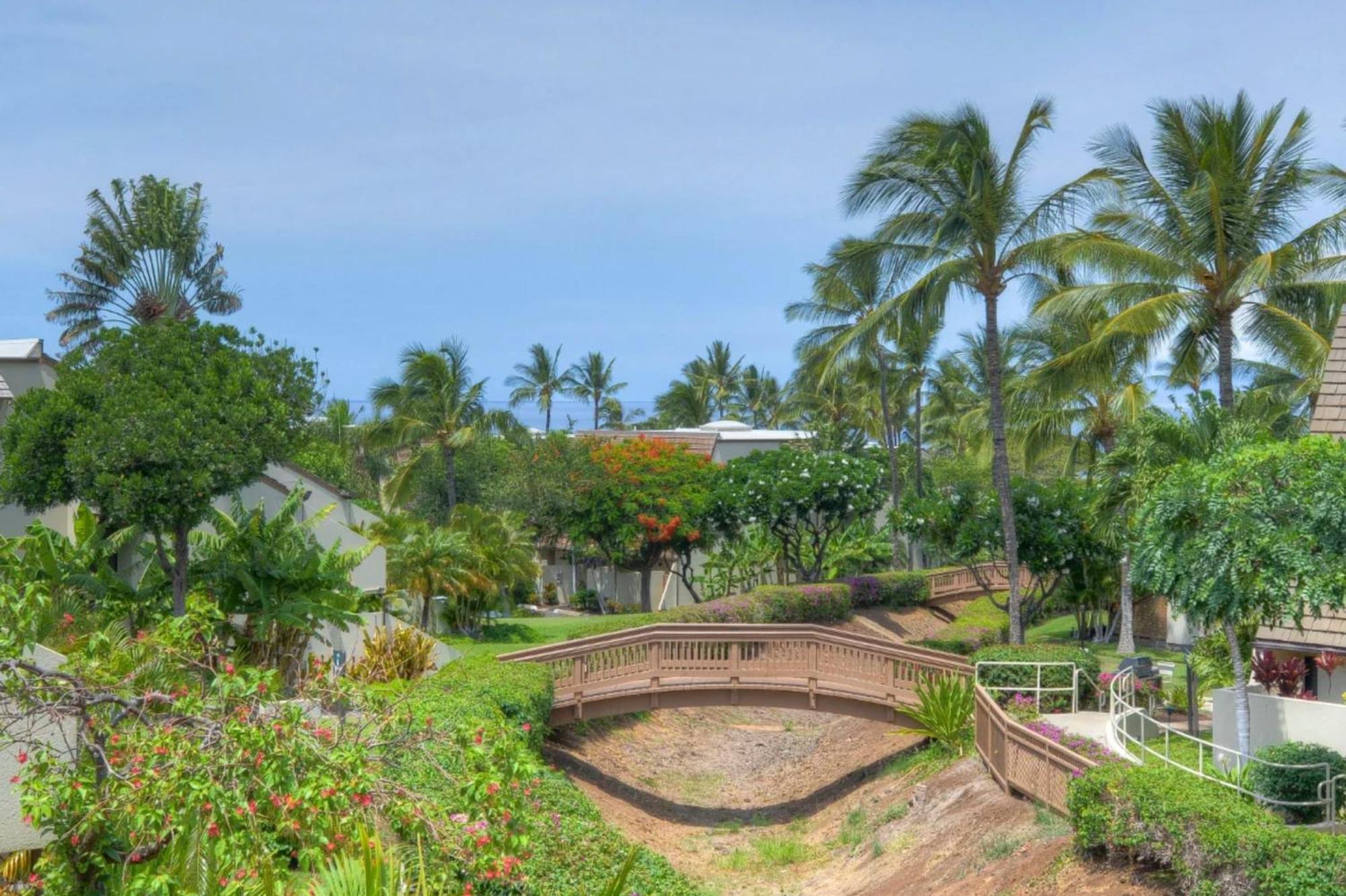 Maui Kamaole H-101 Apartment Wailea  Luaran gambar