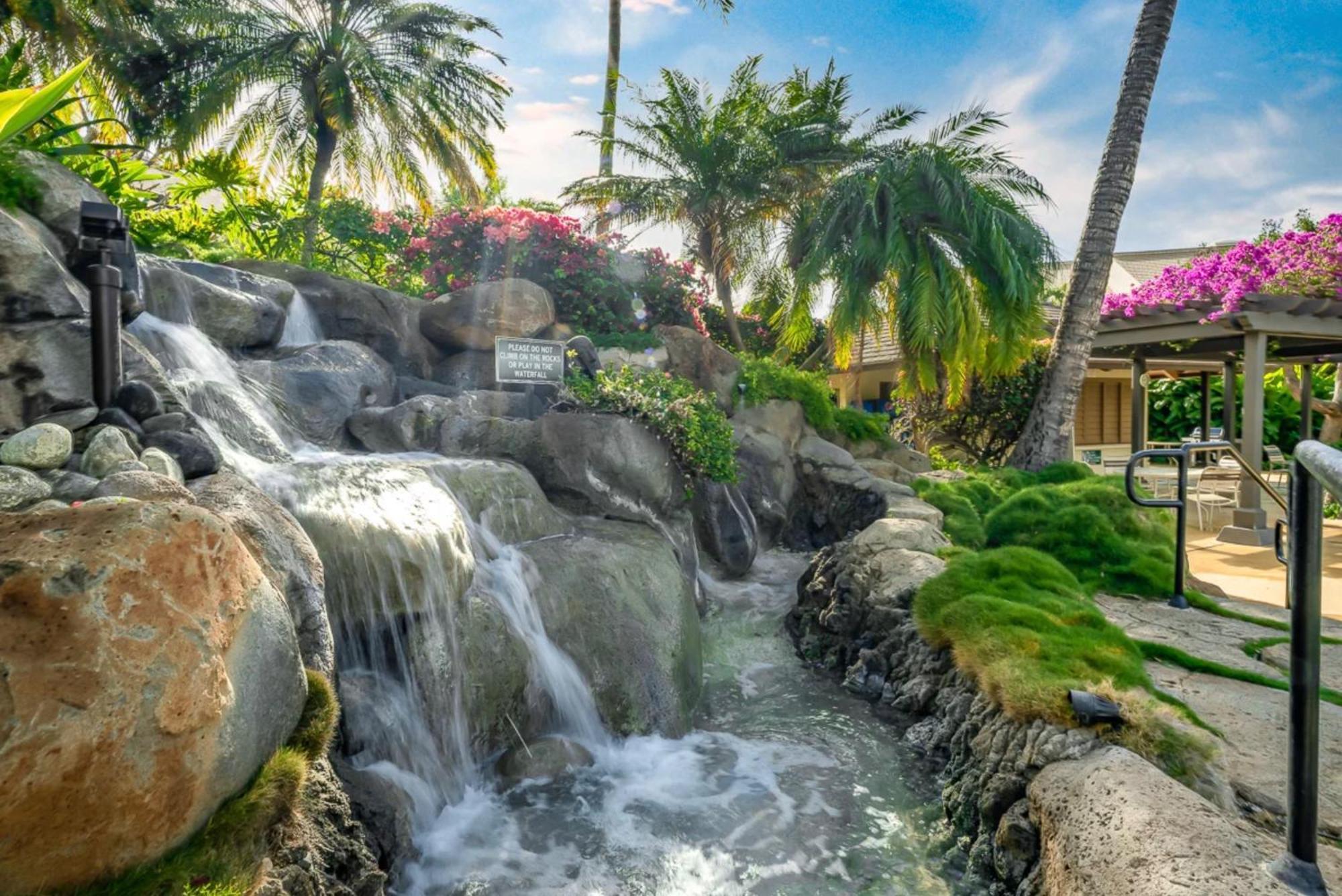 Maui Kamaole H-101 Apartment Wailea  Luaran gambar