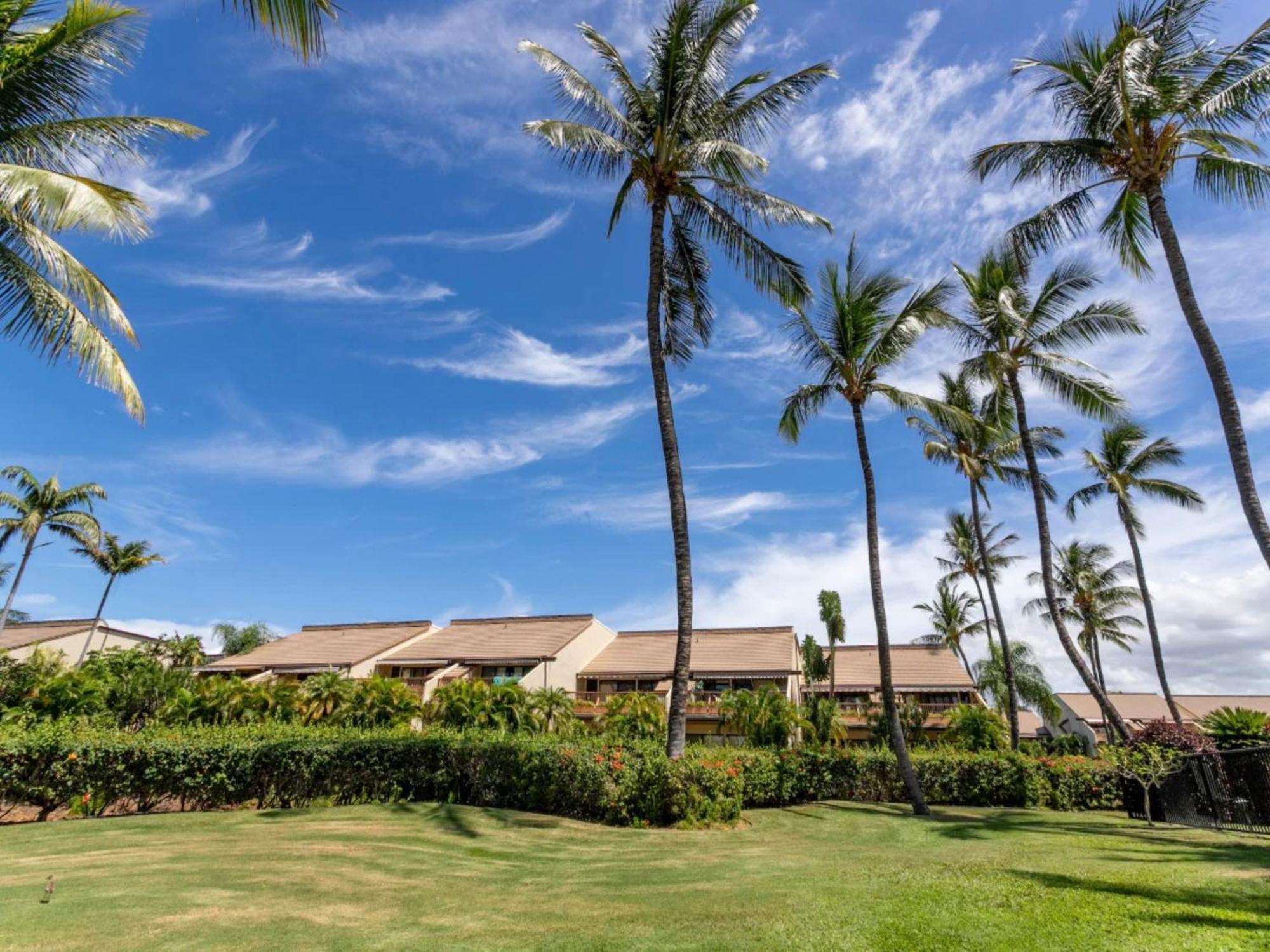 Maui Kamaole H-101 Apartment Wailea  Luaran gambar
