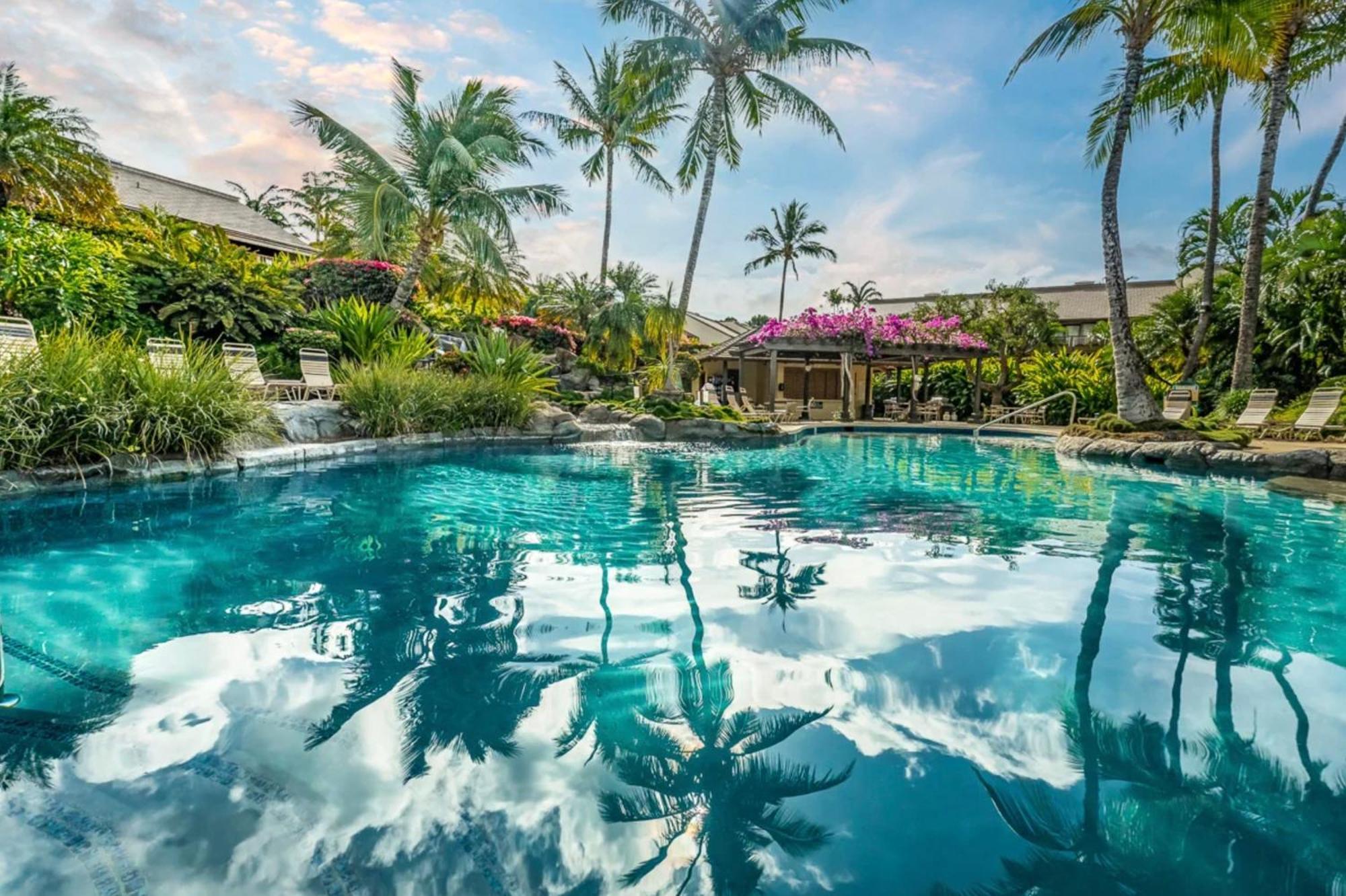 Maui Kamaole H-101 Apartment Wailea  Luaran gambar
