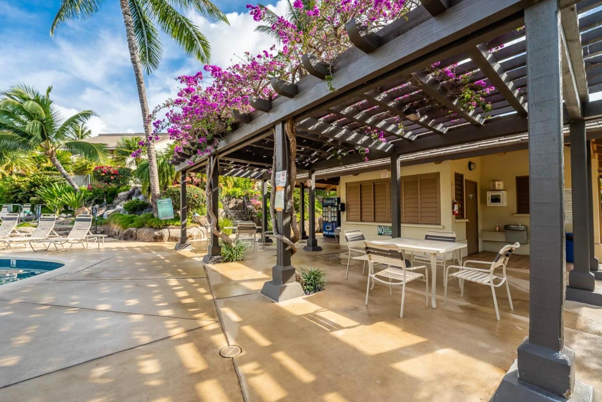 Maui Kamaole H-101 Apartment Wailea  Luaran gambar