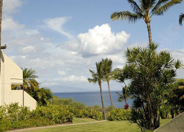 Maui Kamaole H-101 Apartment Wailea  Luaran gambar