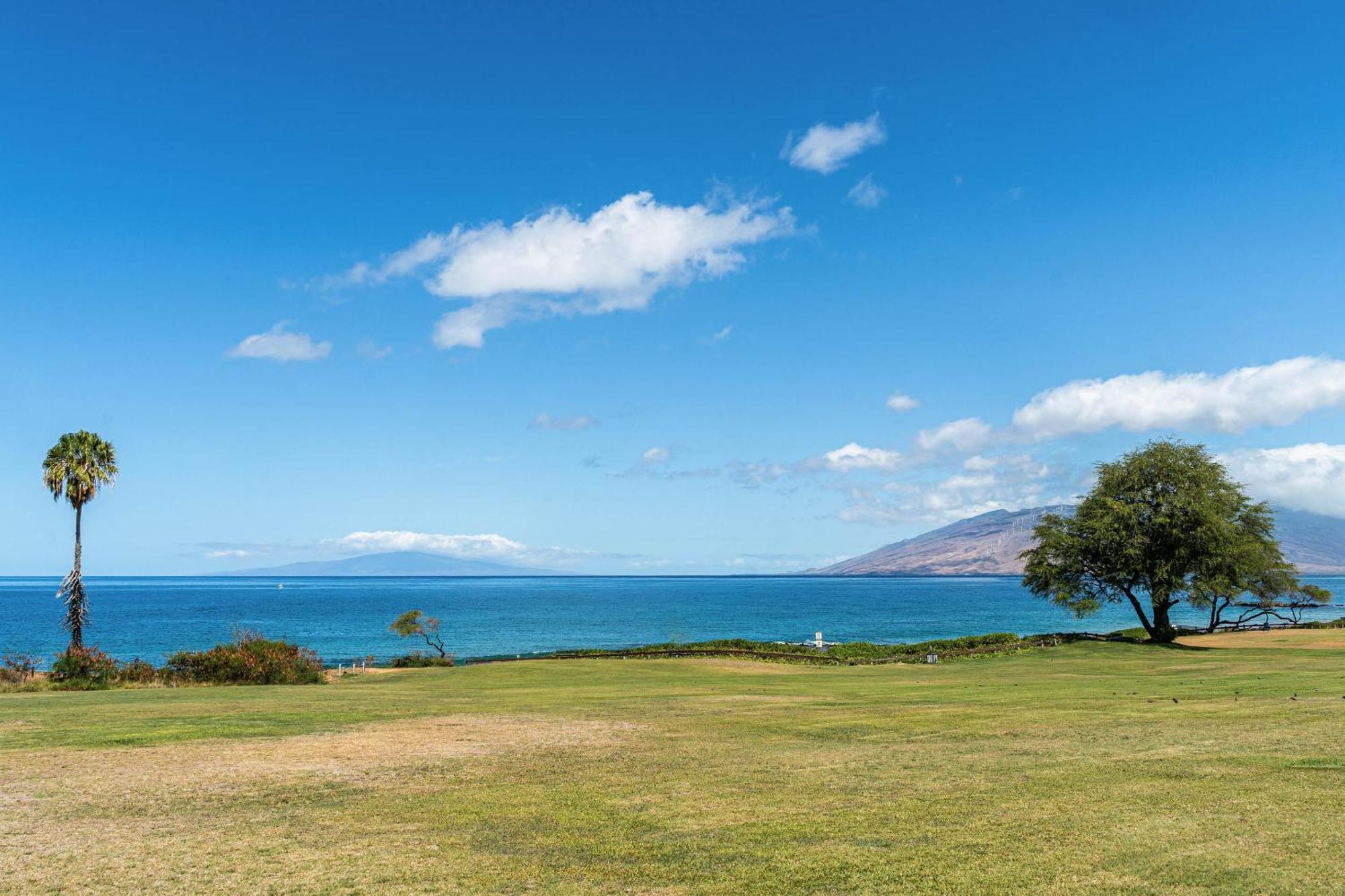 Maui Kamaole H-101 Apartment Wailea  Luaran gambar