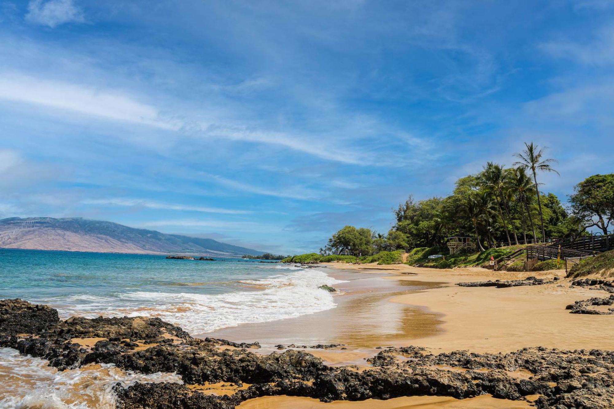 Maui Kamaole H-101 Apartment Wailea  Luaran gambar