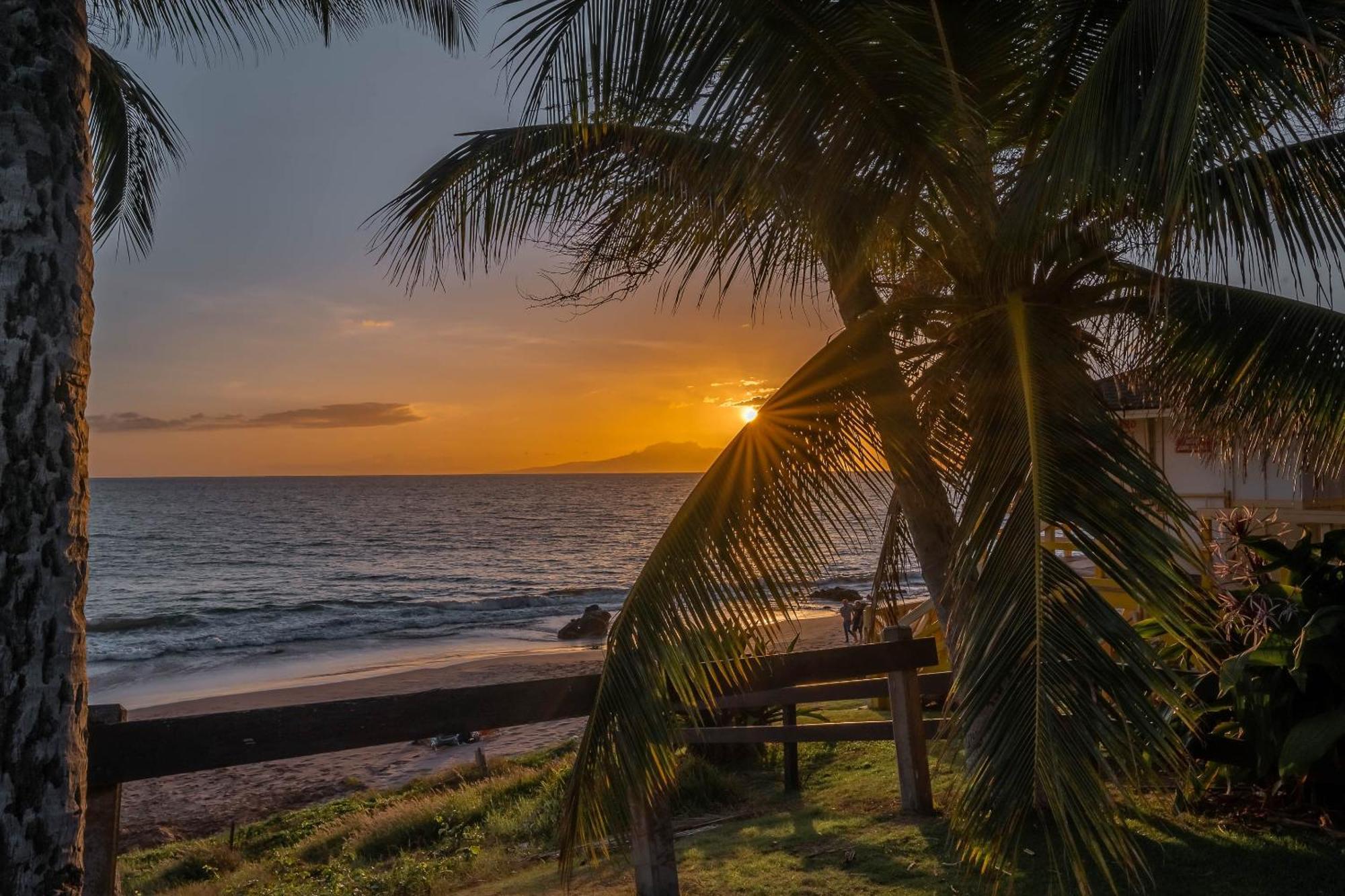 Maui Kamaole H-101 Apartment Wailea  Luaran gambar