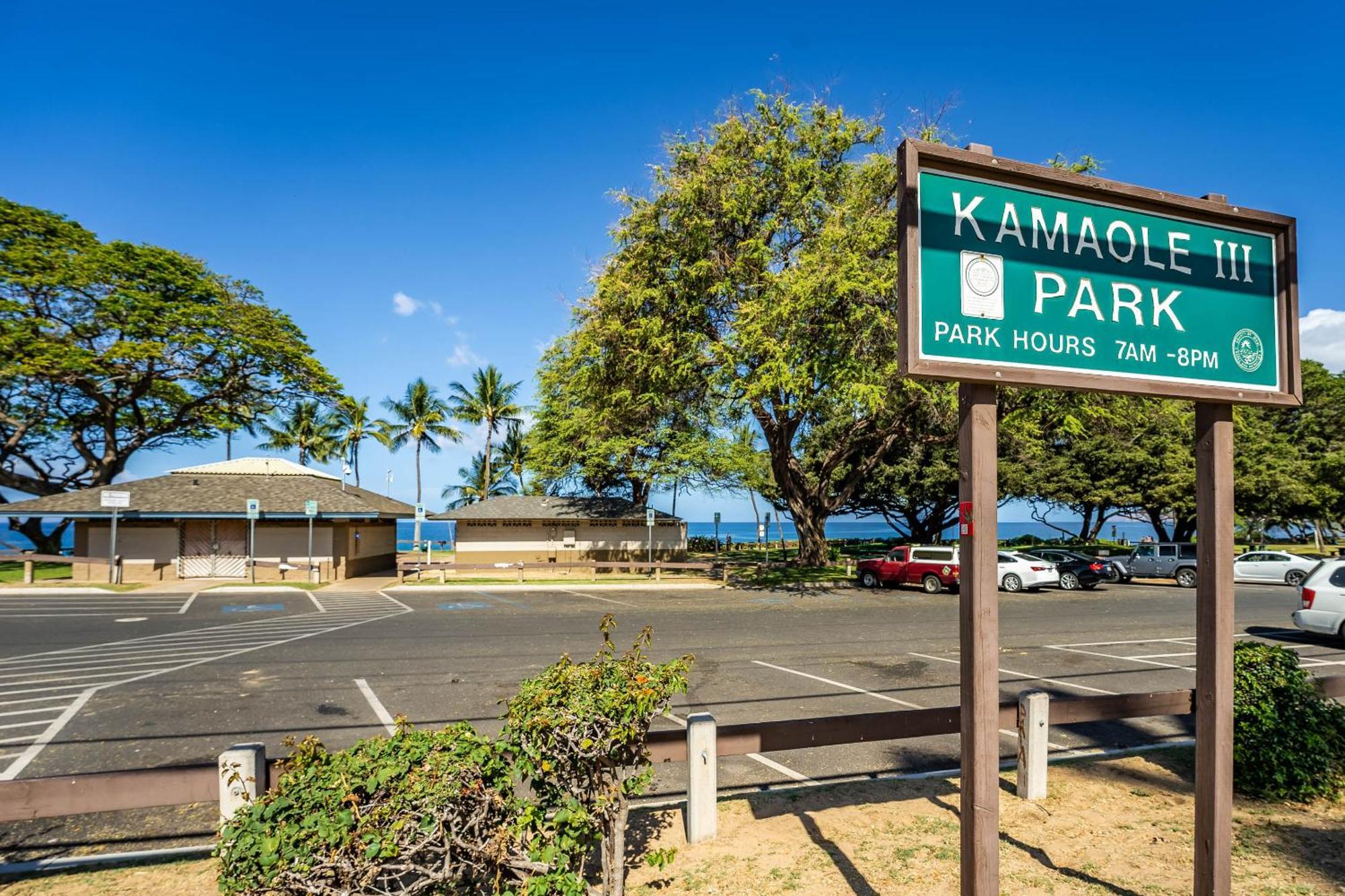 Maui Kamaole H-101 Apartment Wailea  Luaran gambar