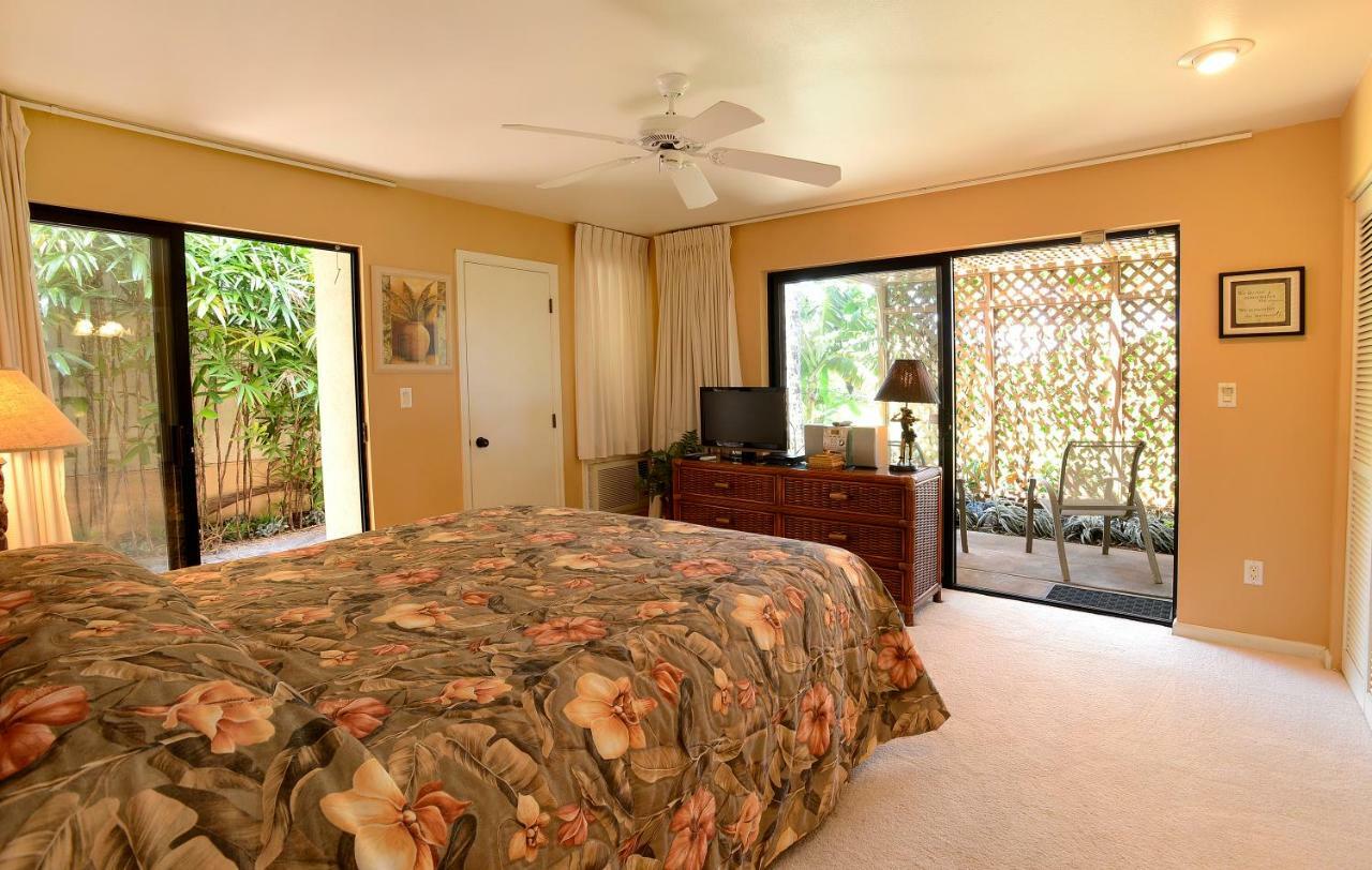 Maui Kamaole H-101 Apartment Wailea  Luaran gambar